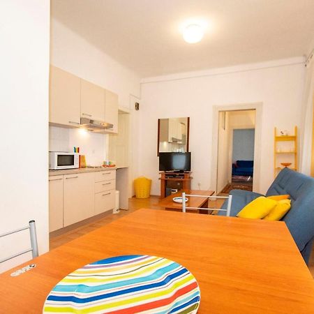 Aria Apartments 斯普利特 外观 照片